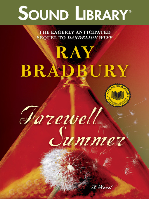 Title details for Farewell Summer by Ray Bradbury - Available